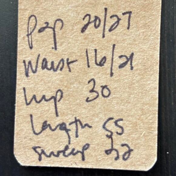 Vintage Navy Blue Sequin Lace Maxi Dress Romantic Formal Evening XXL - Picture 8 of 8